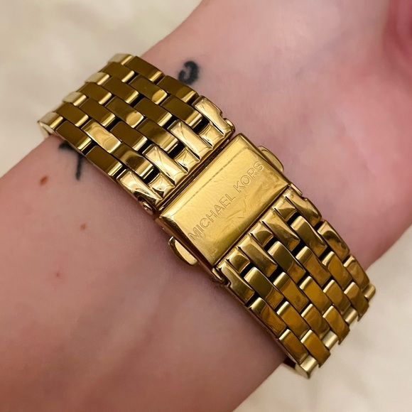 Women’s Michael Kors Darci watch